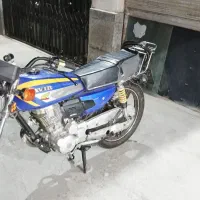 هندا کویر 200 (KAVIR)