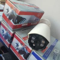 انواع دوربین مداربسته با ضمانت24ماهه و اقساط|دوربین مداربسته|اصفهان, رکن الدوله شرقی|دیوار