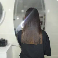 مدل جهت کار کراتین و پروتیین