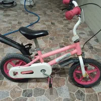 دوچرخه بچه گانه