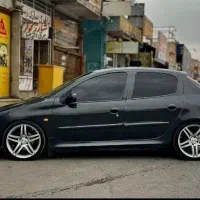 206تیپ5اتومات