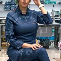 انواع اسکراب و روپوش پزشکی|لباس|شیراز, ملاصدرا|دیوار