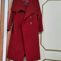 پالتوی زنانه سایز ۴۰