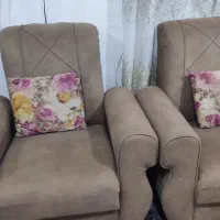 فروش  فوری مبل کمد|مبلمان خانگی و میز عسلی|تولم شهر, |دیوار