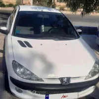 206sdv20 مدل ۸۹ اقساطی