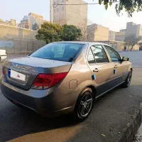 دنا معمولی تیپ 2 فول مدل 96|خودرو سواری و وانت|تبریز, |دیوار