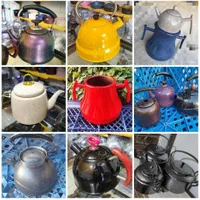 بازسازی و پوشش نچسب برای ظروف اشپزخانه|خدمات پیشه و مهارت|زاهدان, |دیوار