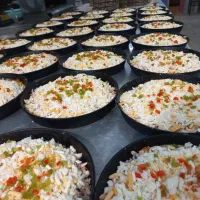 فست فود|استخدام بازاریابی و فروش|شهرضا, |دیوار