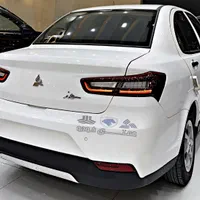 سایپا سهند E اتومات CVT خشک صفر /تحویل همان لحظه