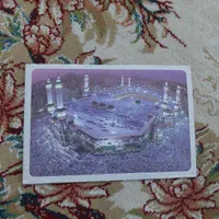 فیش حج عمره