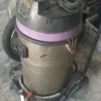 جارو برقی آب و خاک