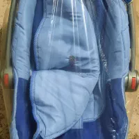 کریر برند چیکو درحد نو