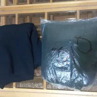 پارچه چادری