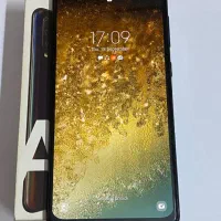 گوشی a50