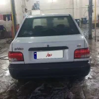 فروش فوری پراید مدل ۸۱|خودرو سواری و وانت|لاهیجان, بازکیاگوراب|دیوار