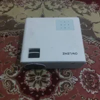 پرژکتور و گیرنده