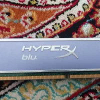 رم ۴ گیگ ddr3|قطعات و لوازم جانبی رایانه|قم, سید معصوم|دیوار