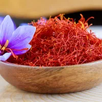 راهنمایی درمورد زعفرون