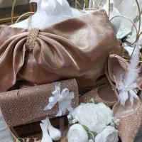 تزیین خنچه.قیمت مناسب|صنایع دستی و سایر لوازم تزئینی|برخوار, |دیوار