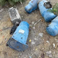 کمپرسور کولر و سردخانه