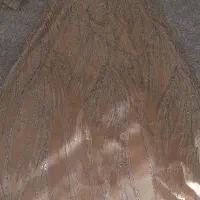 پیراهن مجلسی تمام سنگ قیمت ۷ میلیون