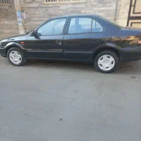 سمند ef7مولتی پلکس|خودرو سواری و وانت|کرج, گوهردشت|دیوار