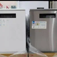 ظرفشویی بکو 38530 ظرفیت 15 نفره مدل DFN38530W|ماشین ظرفشویی|قم, چهار مردان|دیوار
