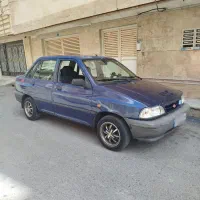 پراید مدل 90