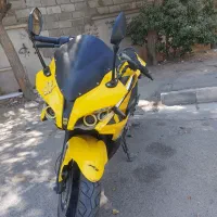 موتور rs 200