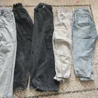 شلوار دخترانه