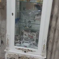 گنجه|بوفه، ویترین، کنسول|مشهد, خرمشهر|دیوار