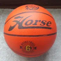 توپ بسکتبال Horse اصل سایز ۶