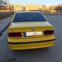 تاکسی مدل ۹۶|خودرو سواری و وانت|کرج, کرج نو|دیوار