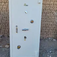 گاوصندوق ورق ضخیم