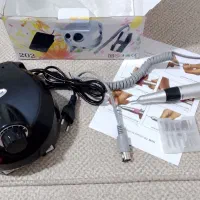 دستگاه سوهان نیل مستر 202|آرایشی، بهداشتی، درمانی|احمدسرگوراب, |دیوار