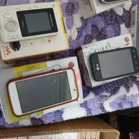 ۲ گوشی سامسونگ سالم و یک گوشی الجی کره ای|موبایل|شیراز, شهرک گلستان شمالی|دیوار