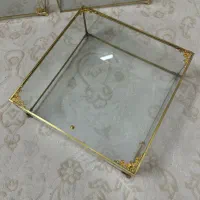 باکس شیشه ای۳۰در ۳۰