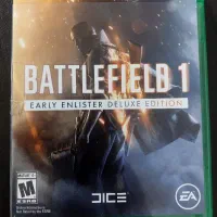 بتلفیلد ایکس باکس وان