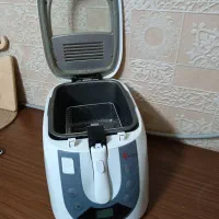 سرخ کن ویداس|اجاق گاز و لوازم برقی پخت‌وپز|خمینی‌شهر, |دیوار