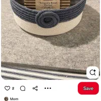 دوخت انواع سبدو زیر بشقابی قیطان و نظم دهنده ها|صنایع دستی و سایر لوازم تزئینی|اردبیل, |دیوار