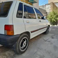 هاچبک مدل ۸۲کاربرات به شرط|خودرو سواری و وانت|سنندج, |دیوار