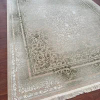 با فرش کیان کاشان زیبایی خونت چند برابر میشه