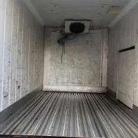 فروش نیسان یخچالدار|خودرو سواری و وانت|بندرعباس, |دیوار