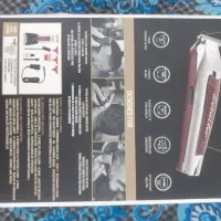 ماشین وال امریکایی اصل|آرایشگاه و سالنهای زیبایی|برازجان, |دیوار