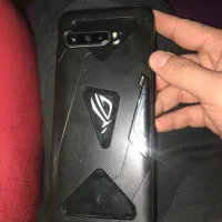 rogphone3 256 ran 12