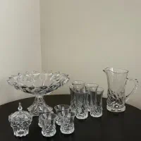 ست پذیرایی ۱۱ تکه سوگا ژاپن