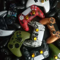 کرایه اجاره کنسولPs5 Ps4 XBOXپلی ۴ ایکس باکس گیم|خدمات رایانه‌ای و موبایل|اصفهان, احمدآباد|دیوار