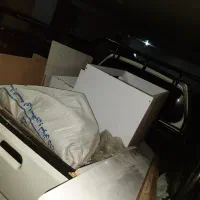 پرتی قابل استفاده MDF