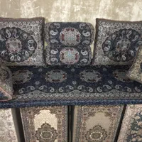 ترمه شاهنشین یزد|پشتی|تهران, بازار|دیوار