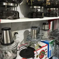خردکن /غذاساز/مخلوط کن/مدیسون تیتانیوم ضمانت ارسال|خردکن، آسیاب، غذاساز|مشهد, طبرسی شمالی|دیوار